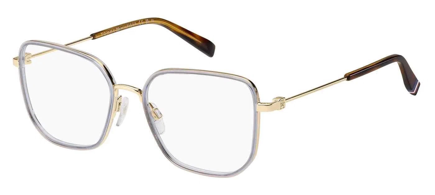Tommy Hilfiger TH2057 Eyeglasses - view 5